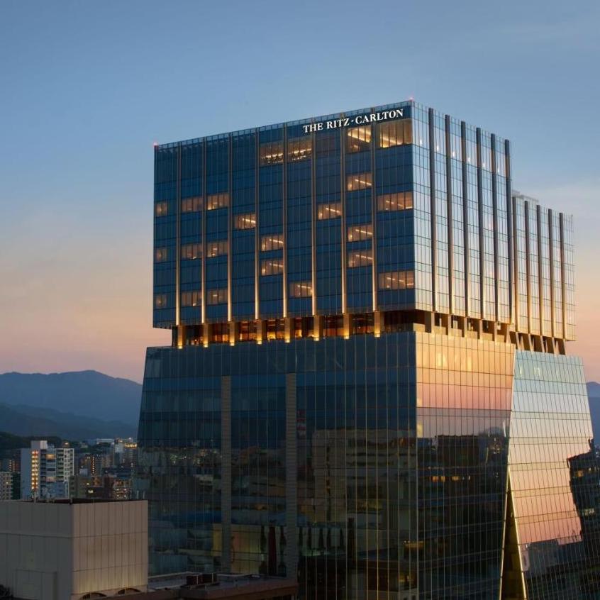 The Ritz-Carlton Fukuoka
