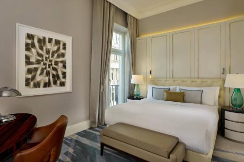 Accessible Superior King Room