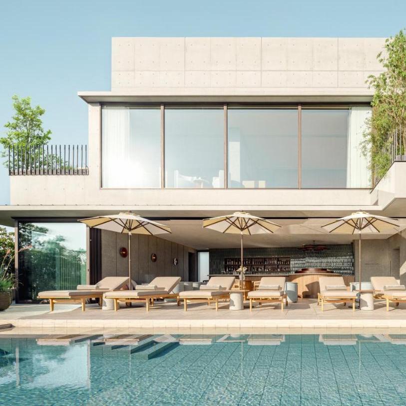 TRUNK (HOTEL) YOYOGI PARK