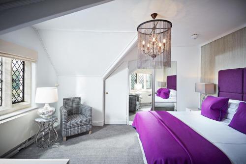 One Bedroom Suite