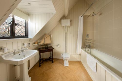 One Bedroom Suite