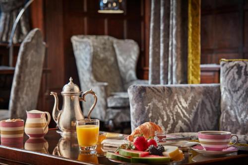 Superior King Suite