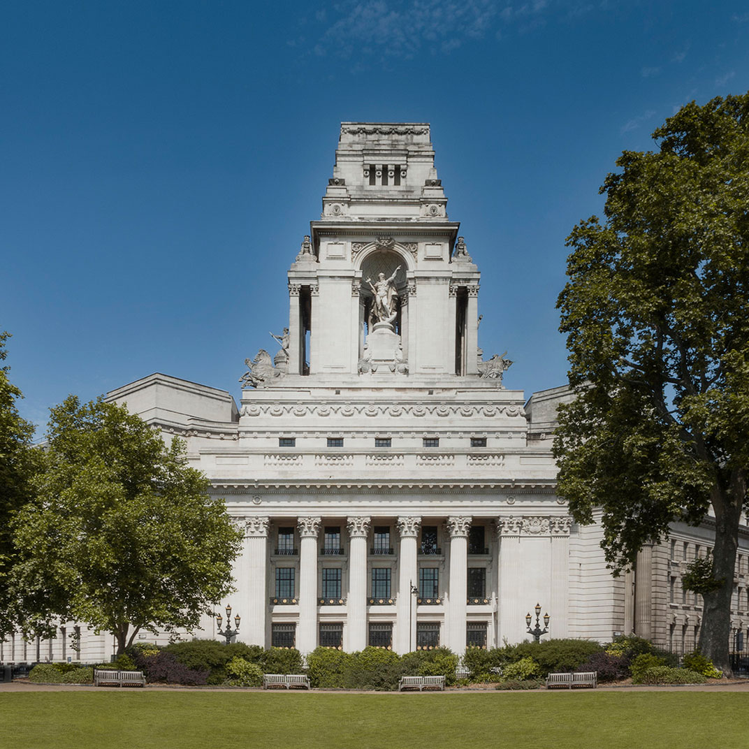 Four Seasons Hotel London at Tower Bridge