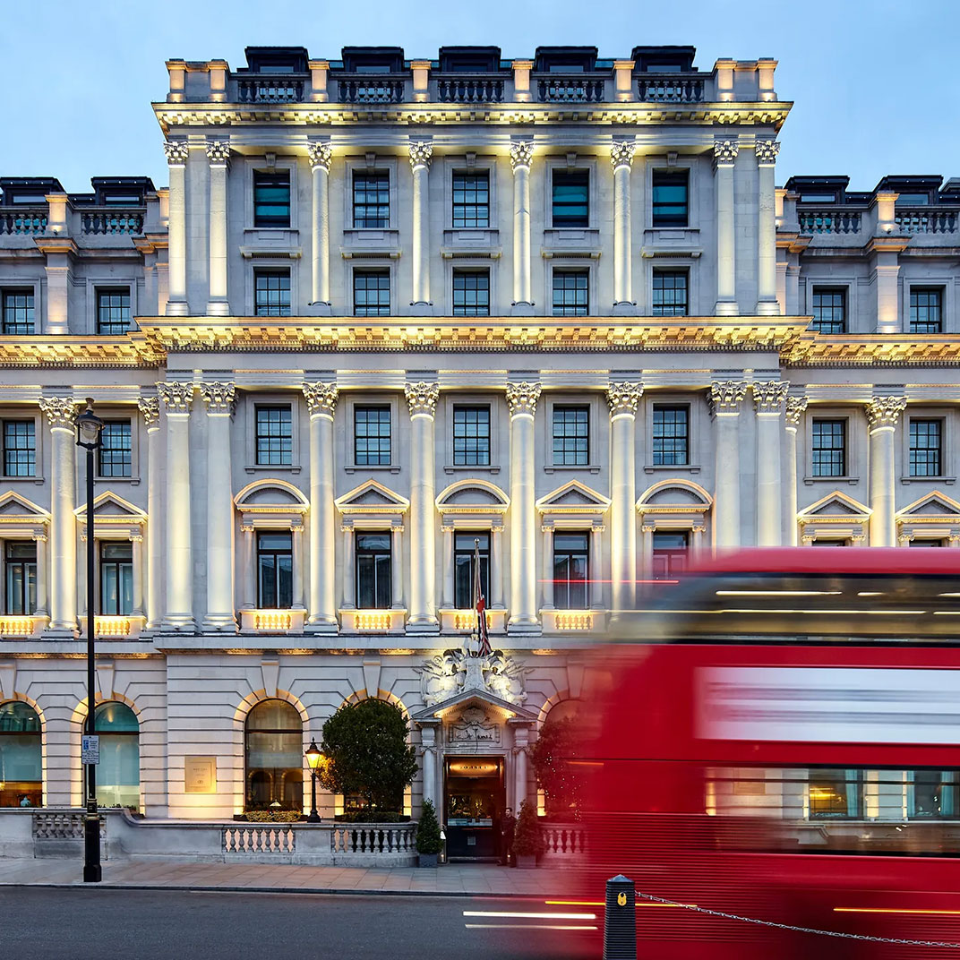 Sofitel London St James