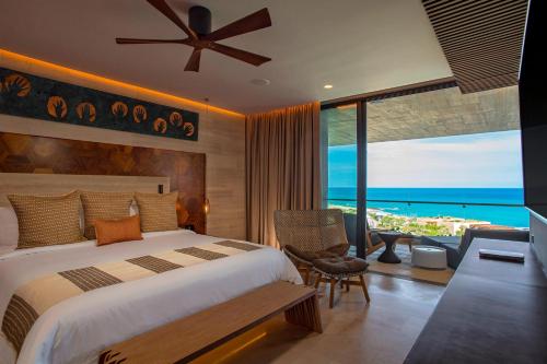 Ocean View 1 Bedroom Suite