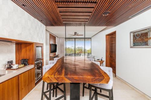 Plunge Pool 1 Bedroom Suite