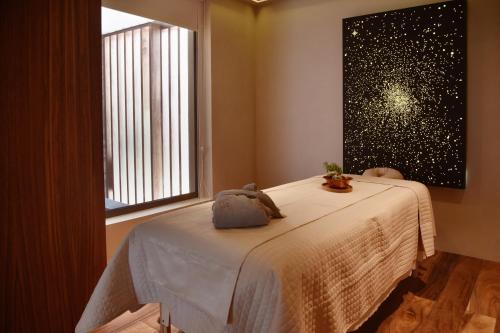 Wellness Suite