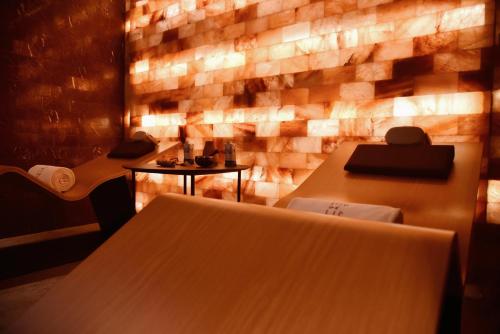 Wellness Suite
