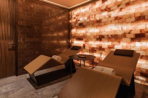 Wellness Suite
