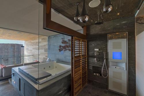 Wellness Suite