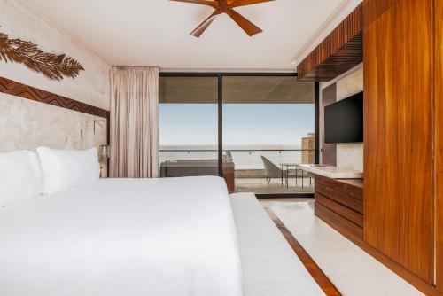 Ocean View 2 Bedroom Suite
