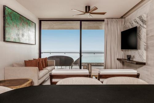 Ocean View 2 Bedroom Suite