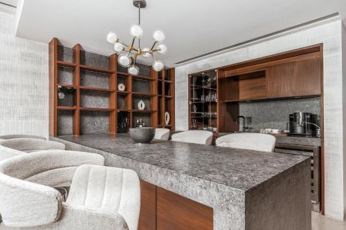 Ocean View 2 Bedroom Suite