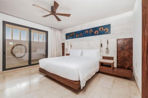 Ocean View 3 Bedroom Suite