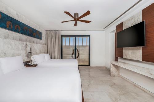 Ocean View 3 Bedroom Suite