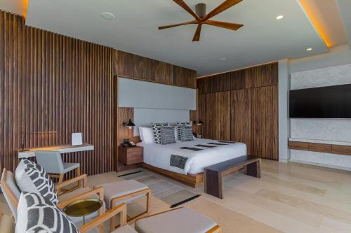 Beachfront Residence