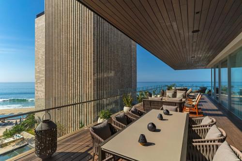 Beachfront Residence