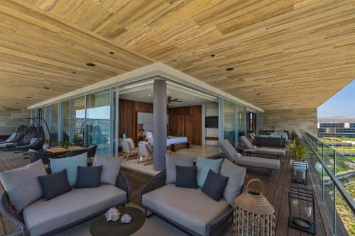 Beachfront Residence