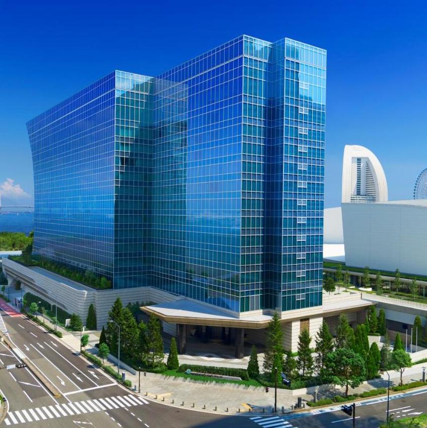 The Kahala Hotel & Resort Yokohama