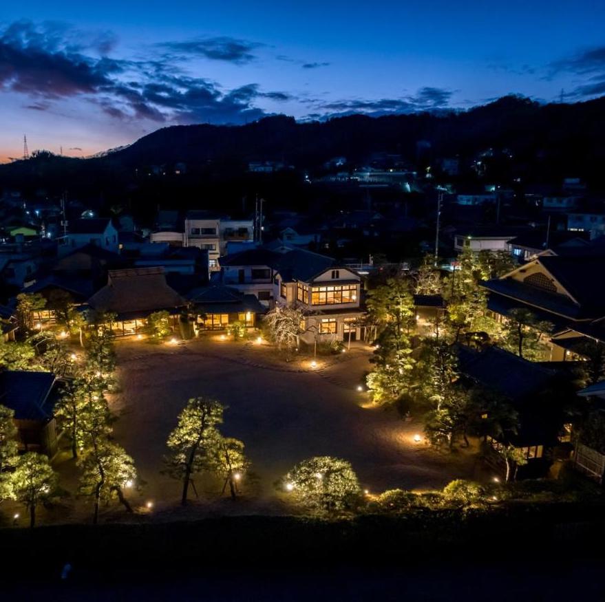 Ryokan Onomichi Nishiyama