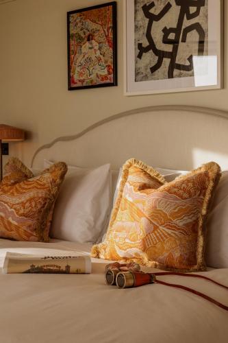 Double room with sea view
