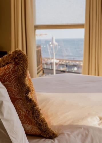Double room with sea view