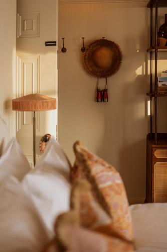 Double room with sea view