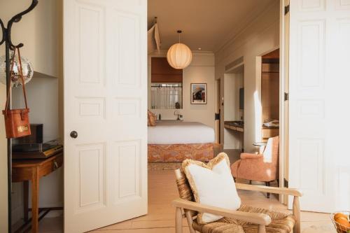 Suite with Sea View