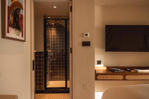 Suite with Sea View