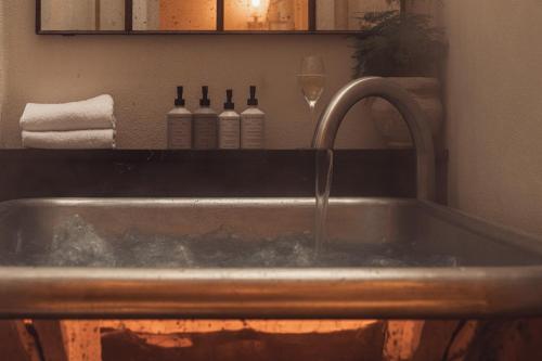 Suite with Sea View
