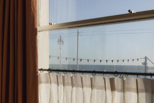 Suite with Sea View