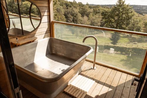 Superior Chalet