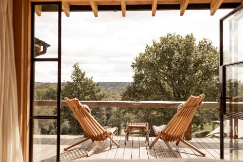 Superior Chalet