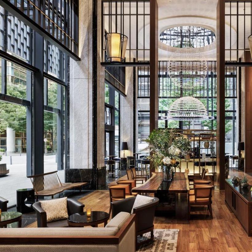 Hyatt Regency Yokohama