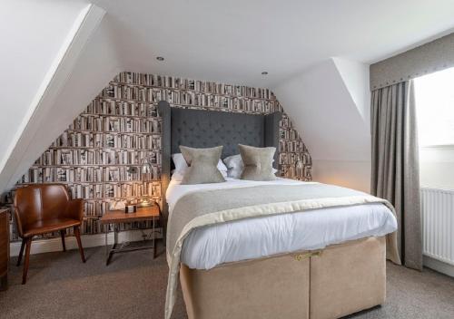 Loft Room