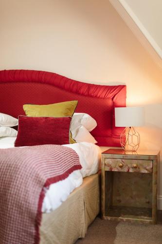 Loft Room