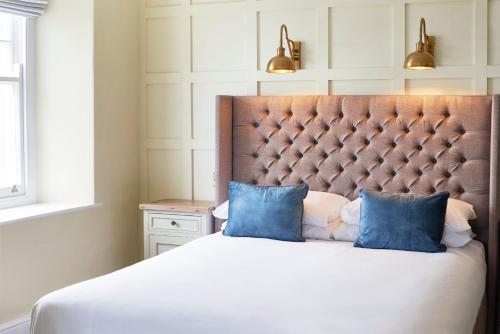 King Room with Sea View