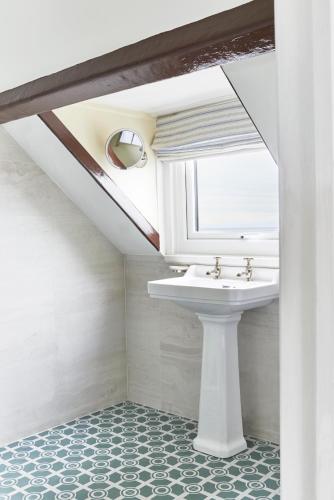 King Room with Sea View