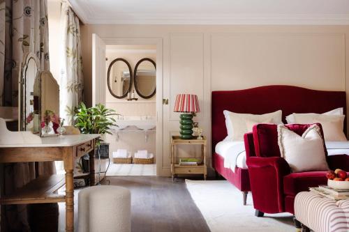 The Orchard Suite