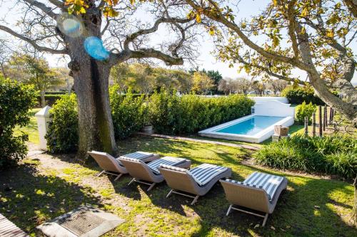 Two Bedroom Villa