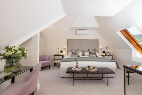 Two Bedroom Villa