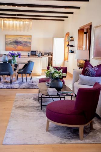 Two Bedroom Villa