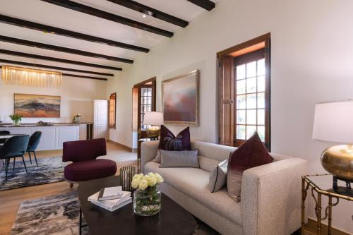 Two Bedroom Villa
