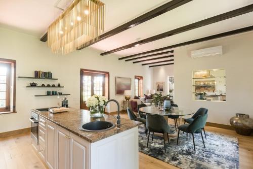 Two Bedroom Villa