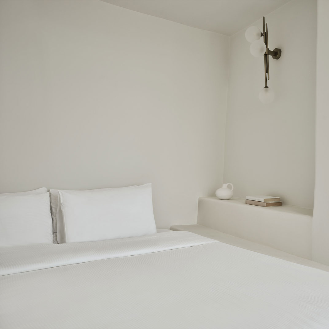 Petite Suite, Hot tub