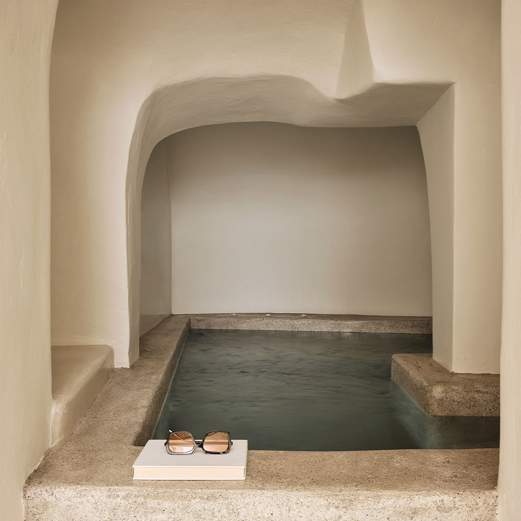 Elegant Suite, Outdoor Hot tub