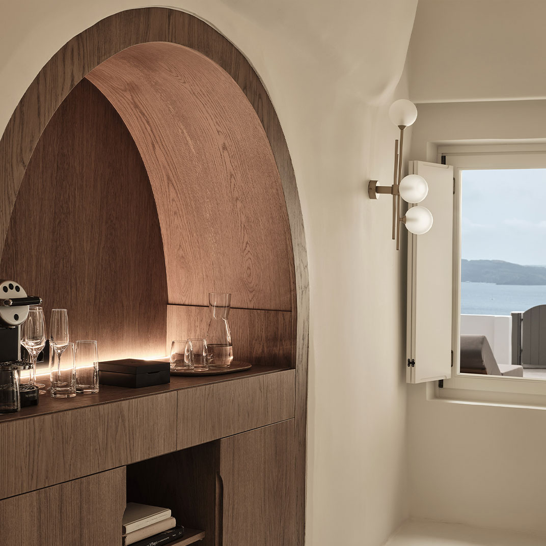 Elegant Suite, Outdoor Hot tub