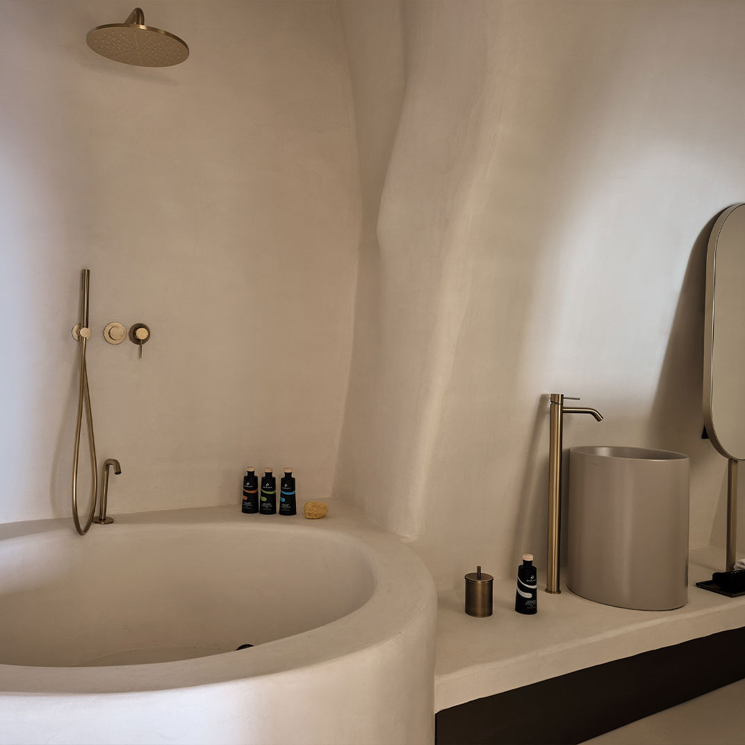Signature Suite, Infinity Pool