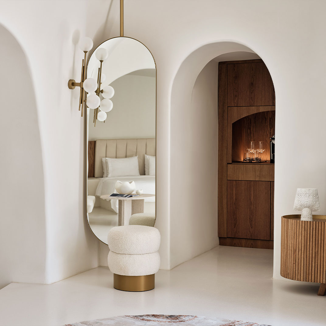 Cave Pool Suite