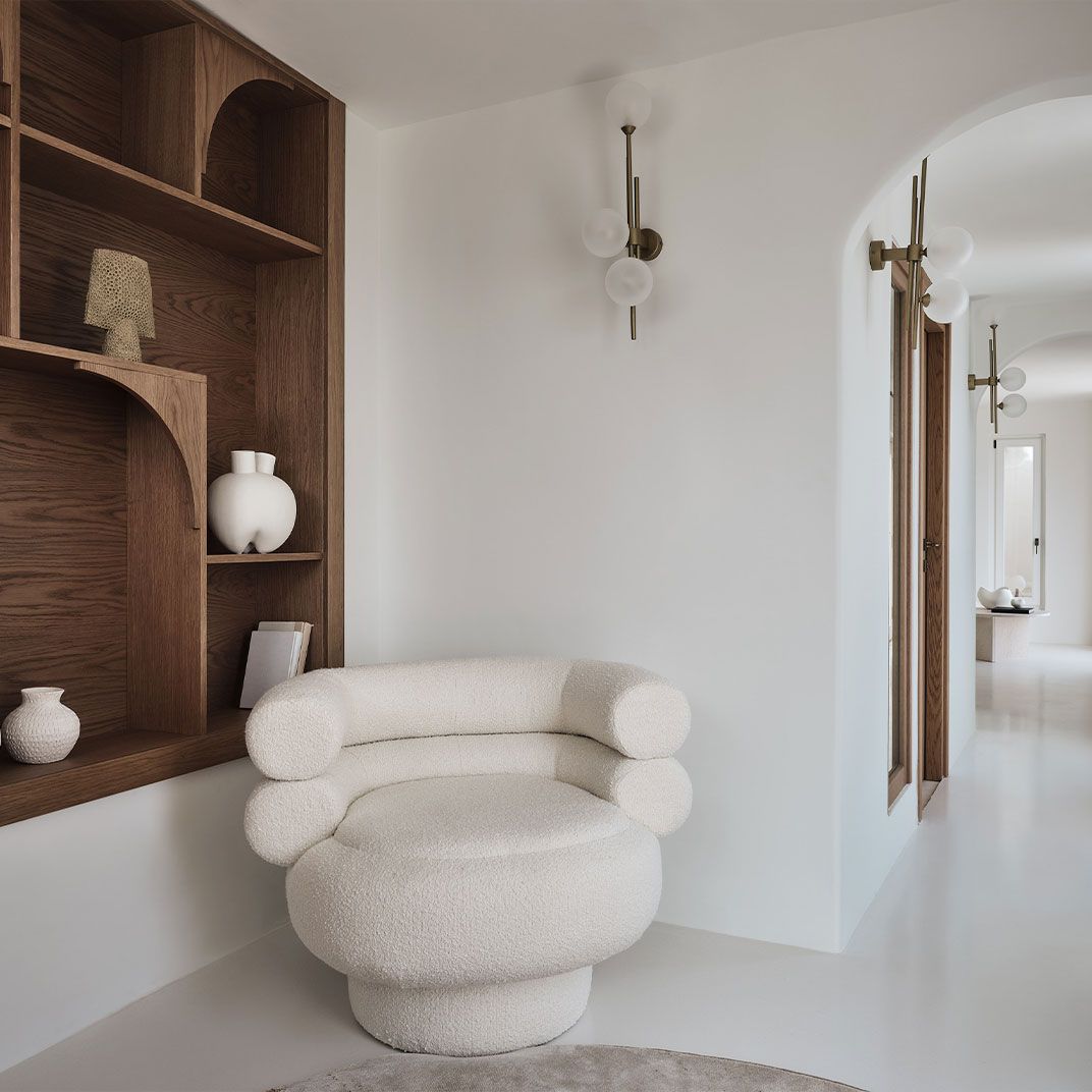 Eternal Suite, Private Pool 